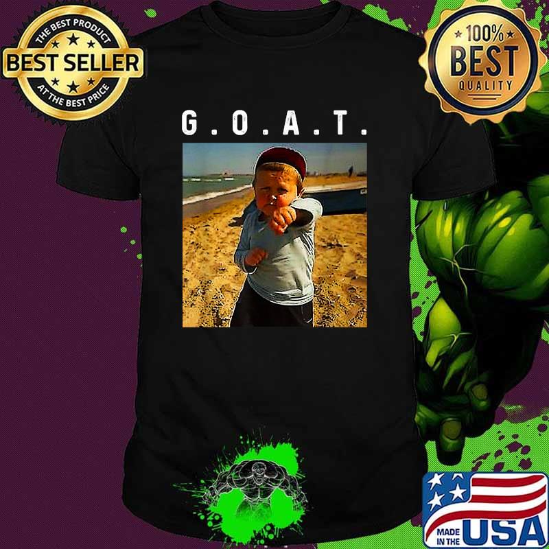Goat Mma Hasbulla Fighting Meme Shirt Goat Mma Hasbulla Fighting Meme Shirt