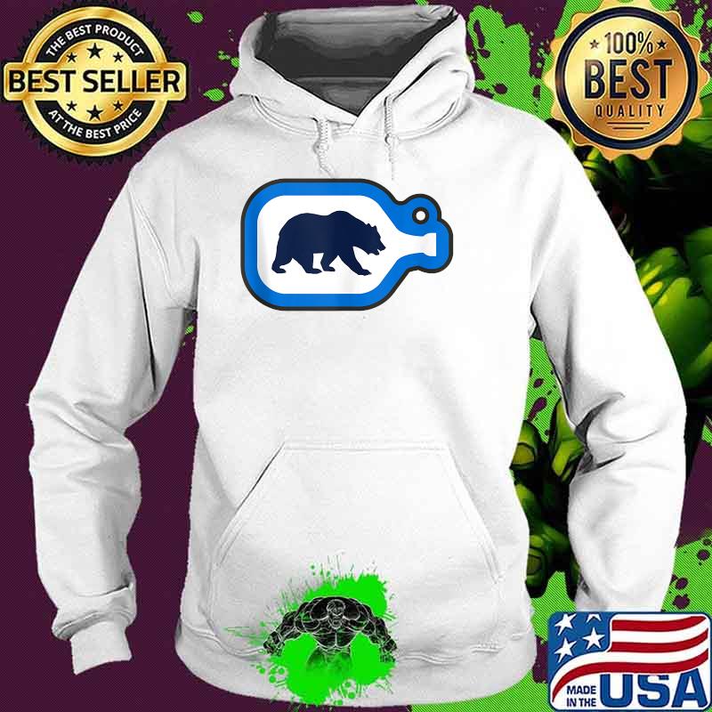 Growlers Hockey Vintage Shirt Hoodie Growlers Hockey Vintage Shirt Hoodie