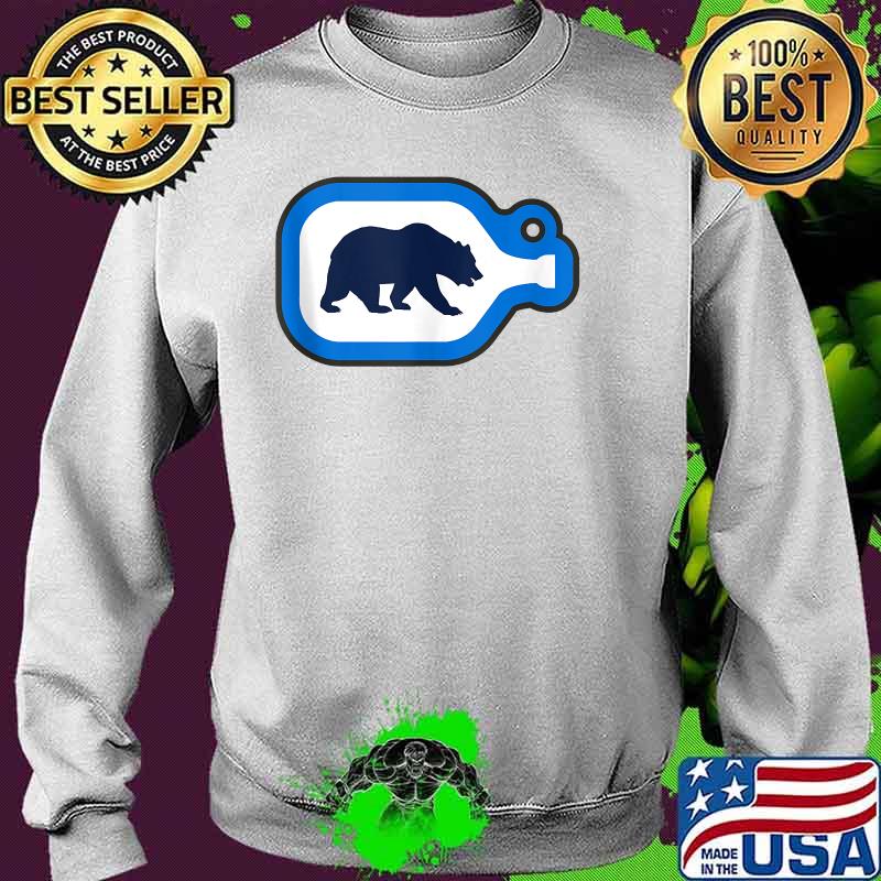 Growlers Hockey Vintage Shirt Sweater Growlers Hockey Vintage Shirt Sweater