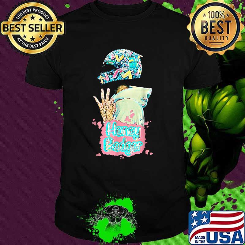 Honey Badger Shirt