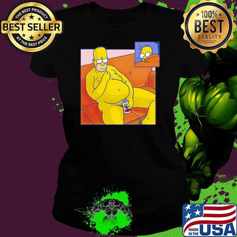 I Don't Want Alam You Simpson Shirt Ladies tee I Don't Want Alam You Simpson Shirt Ladies tee