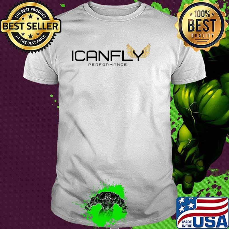 ICANFLY Performance Shirt