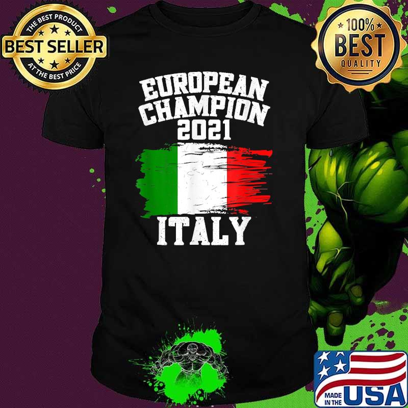 Italian Flag European Champion 2021 Football Italy Shirt Italian Flag European Champion 2021 Football Italy Shirt