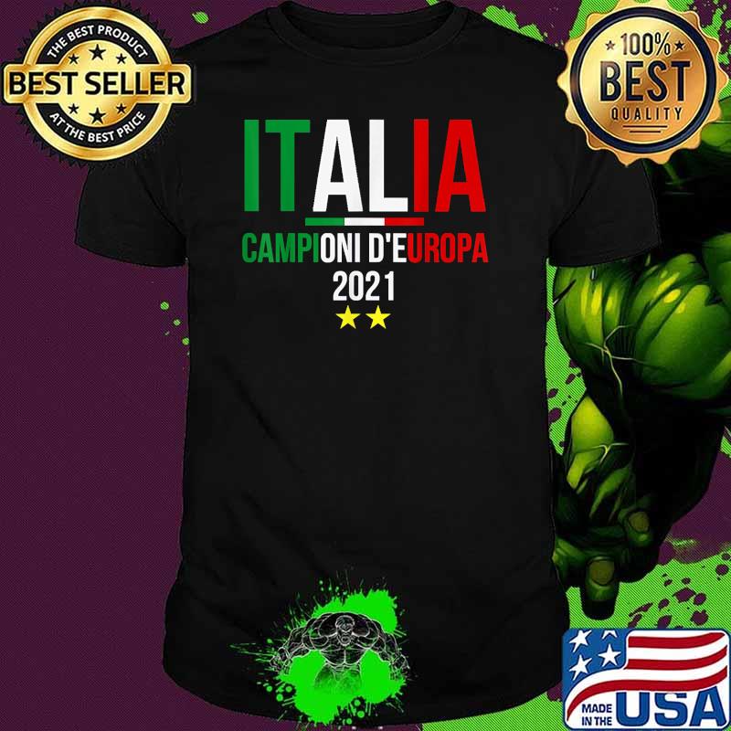 Italy Champions of Europe 2021 Soccer Jersey Shirt Italy Champions of Europe 2021 Soccer Jersey Shirt