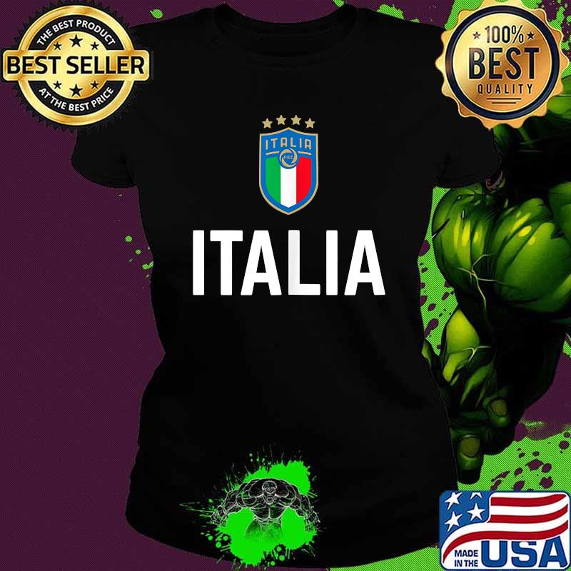 Italy Soccer Jersey 2020 2021 Euros Italia Football Team Shirt Ladies tee Italy Soccer Jersey 2020 2021 Euros Italia Football Team Shirt Ladies tee