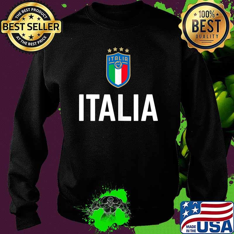 Italy Soccer Jersey 2020 2021 Euros Italia Football Team Shirt Sweater Italy Soccer Jersey 2020 2021 Euros Italia Football Team Shirt Sweater