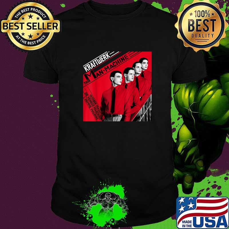 KRAFTWERKS T-Shirt