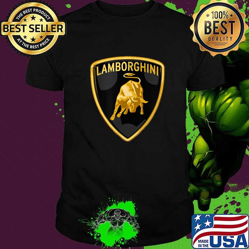 Lamborghini Fashion T-Shirt