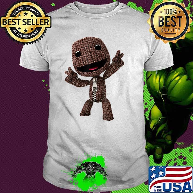 LBP Sackboys Shirt