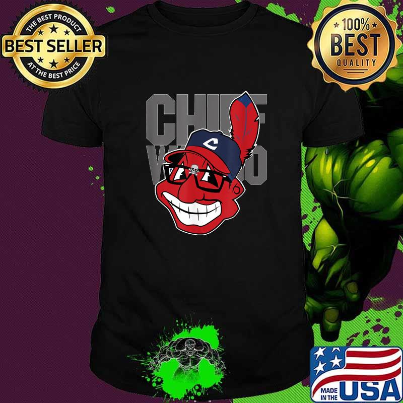 Long live chief wahoo T-Shirt