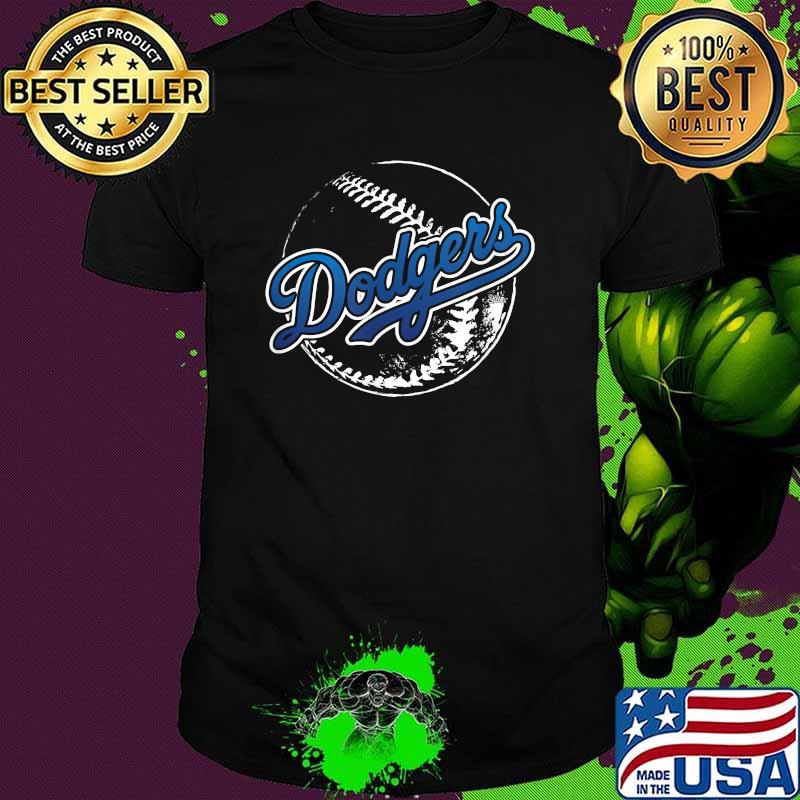 Los angeles dodgers Baseball T-Shirt