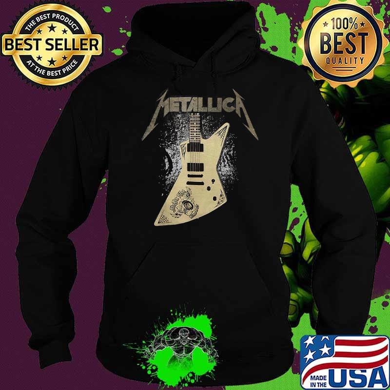 Love Metallicas Classic Arts Band Music Live Forever T-Shirt Hoodie Love Metallicas Classic Arts Band Music Live Forever T-Shirt Hoodie