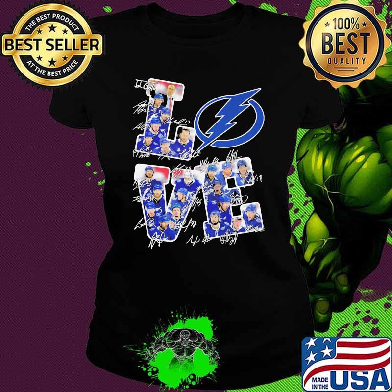 Love Tampa Bay Champion Shirt Ladies tee Love Tampa Bay Champion Shirt Ladies tee