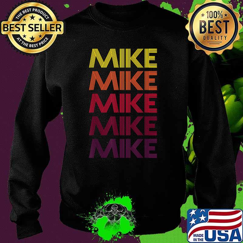 Mike Thing Shirt Sweater Mike Thing Shirt Sweater