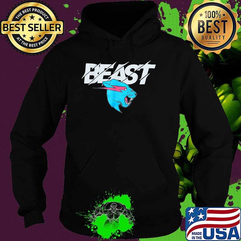 Mr Game Funny Mr Gaming Beast Game T-Shirt Hoodie Mr Game Funny Mr Gaming Beast Game T-Shirt Hoodie
