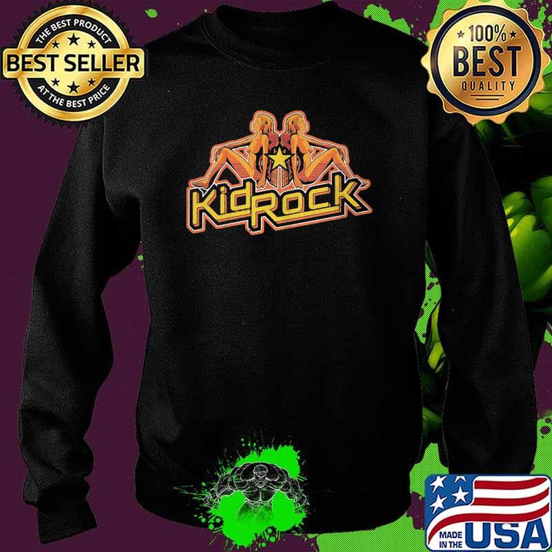 Mudflap Girls Kid rock Sweater Mudflap Girls Kid rock Sweater