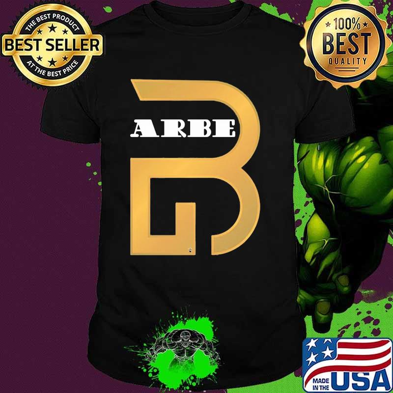 Official Arbe B Shirt