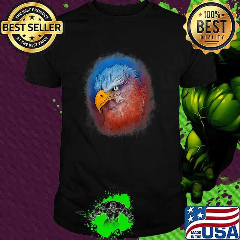 Official Bald Eagle Shirt
