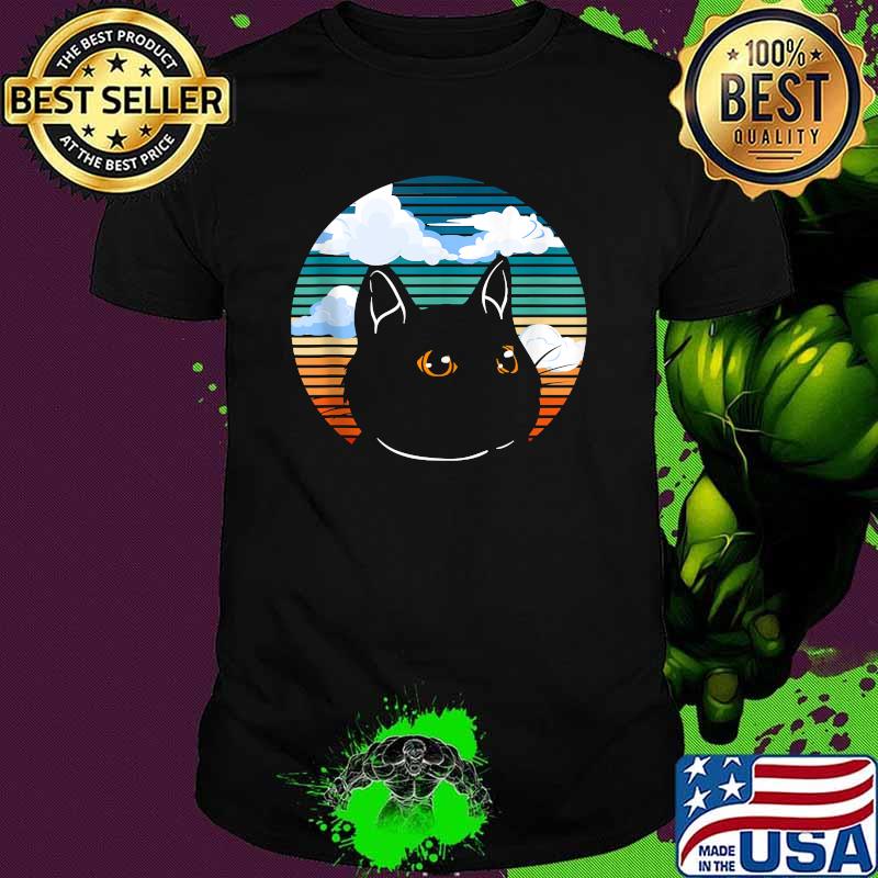 Official Cat Vintage Shirt