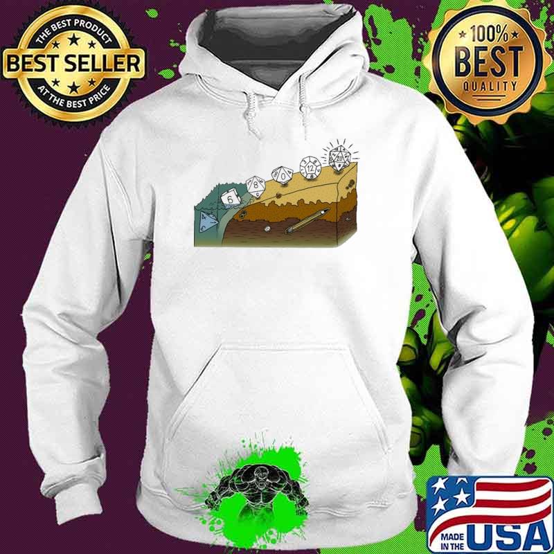 Official Dice Evolution Shirt Hoodie Official Dice Evolution Shirt Hoodie