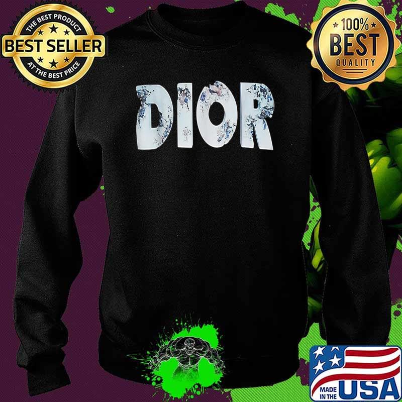 Official Dior fashion s Sweater Official Dior fashion s Sweater
