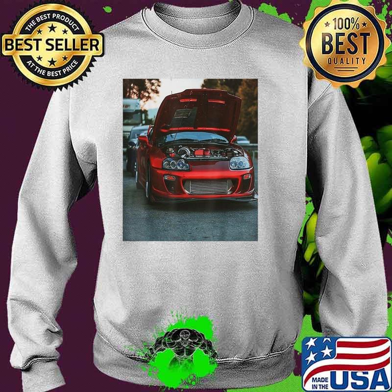Official Jdm lyfe Shirt Sweater Official Jdm lyfe Shirt Sweater