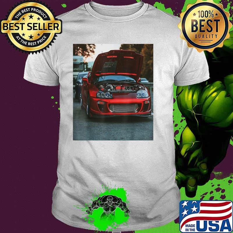 Official Jdm lyfe Shirt