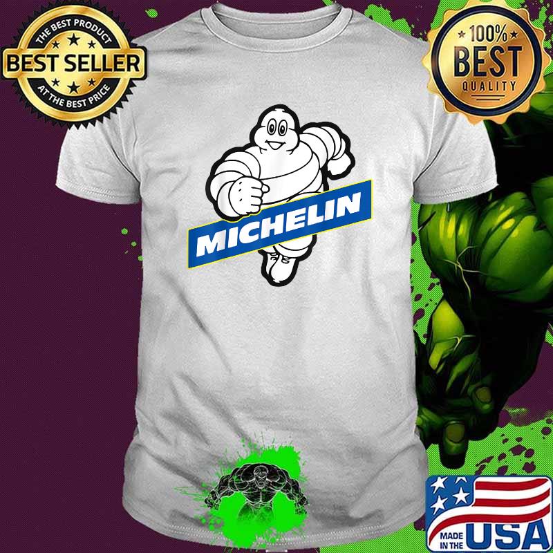 Official Michelins T-Shirt