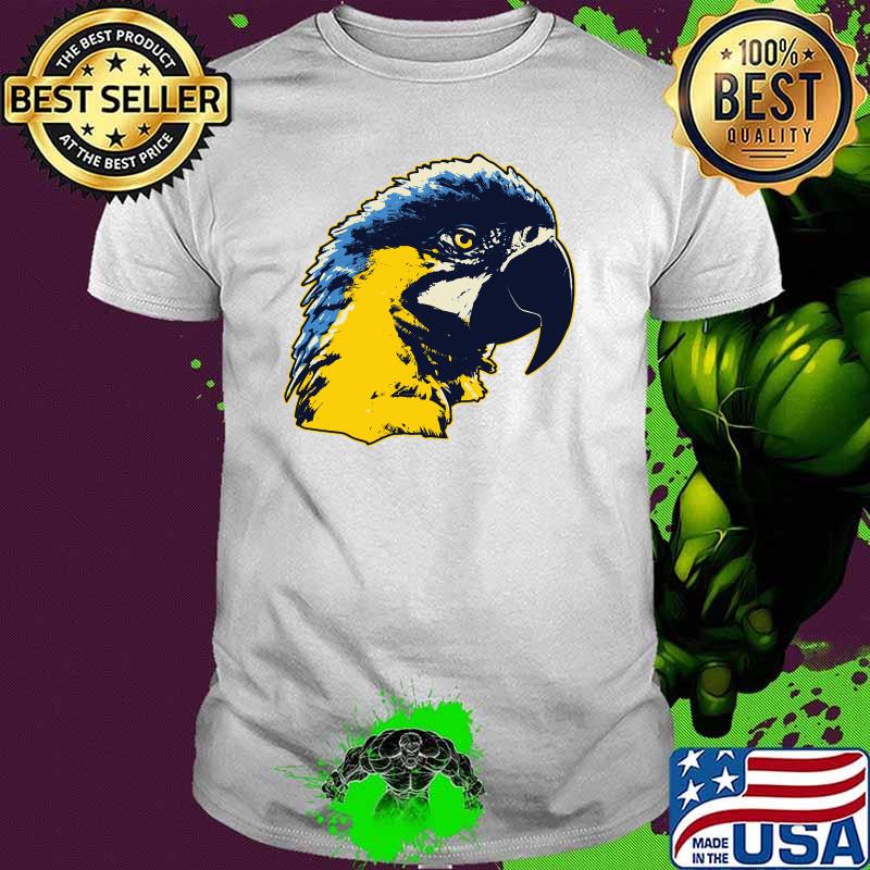 Official Parrot Shirt