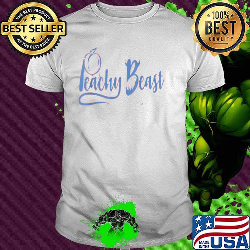 Official Peachy Beast T-Shirt
