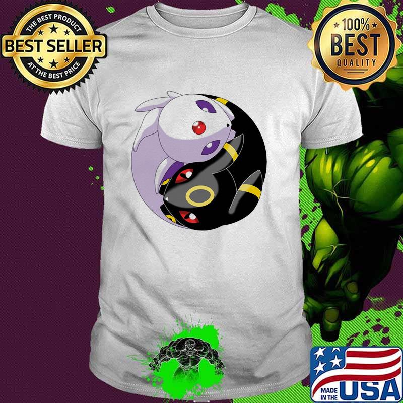 Official Pokemon Go Shirt