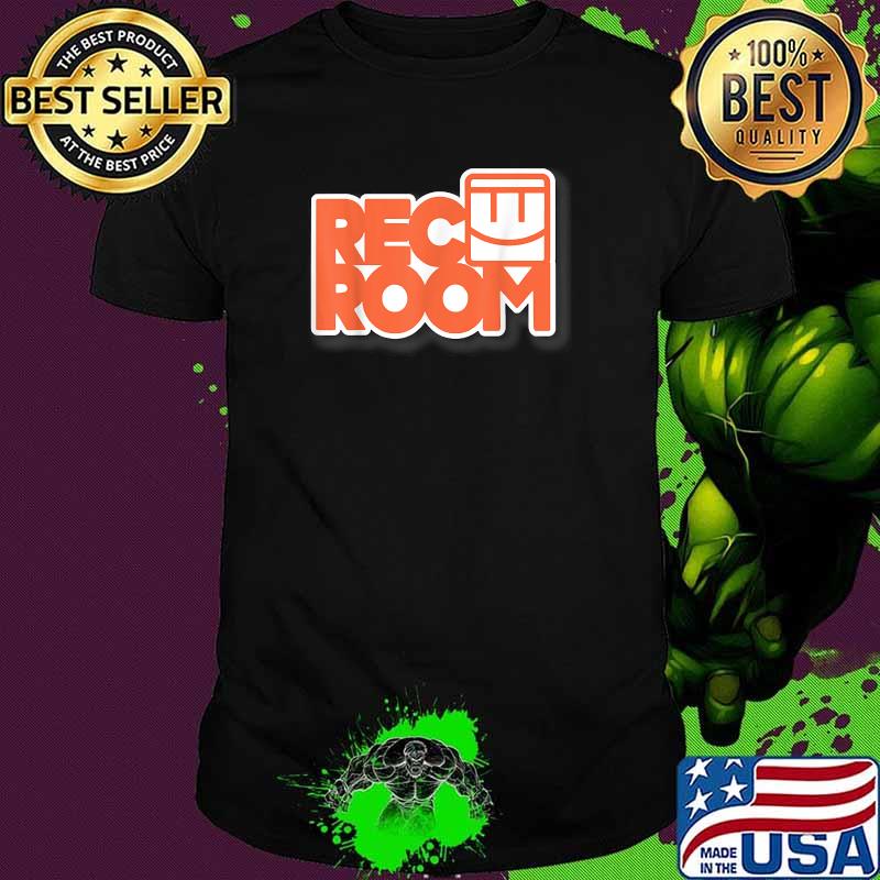 Official Rec Room T-Shirt