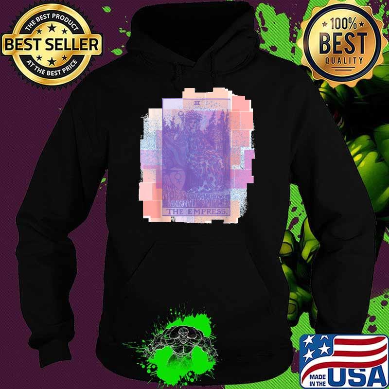 Official The empress Hoodie Official The empress Hoodie