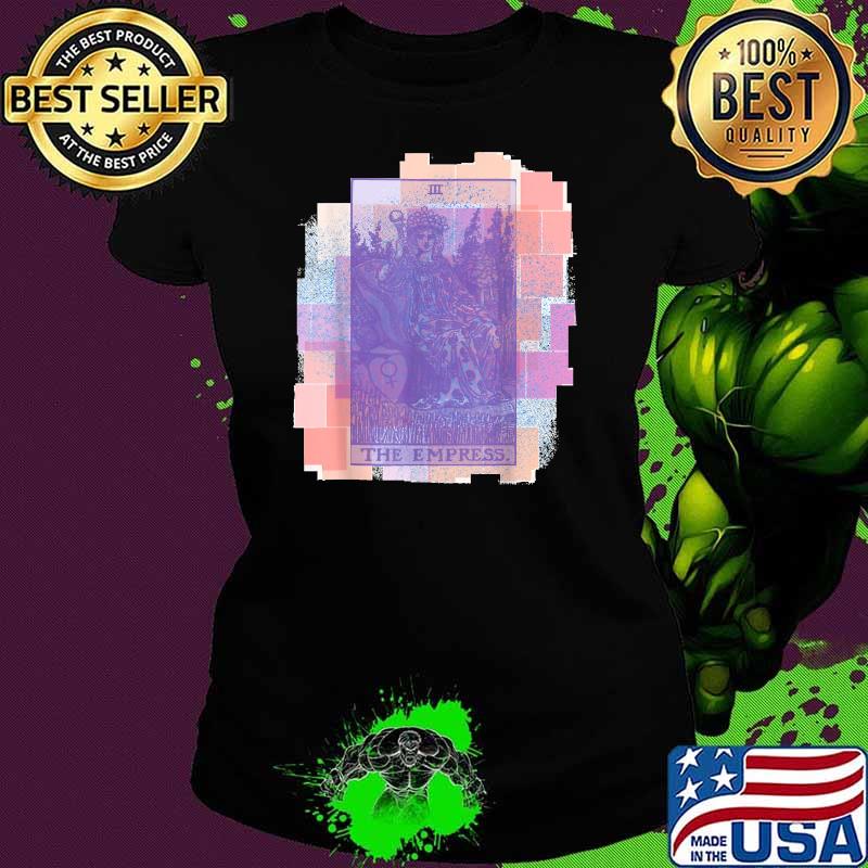 Official The empress Ladies tee Official The empress Ladies tee
