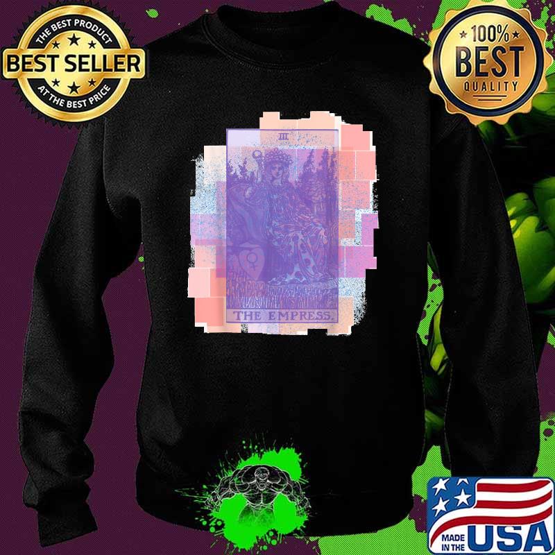 Official The empress Sweater Official The empress Sweater
