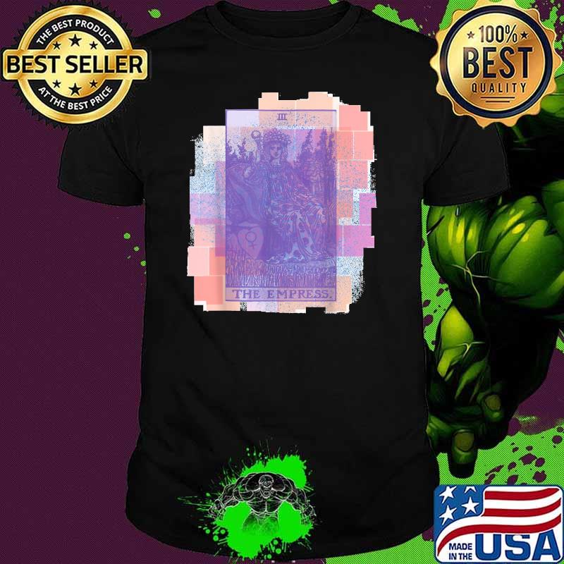 Official The empress shirt