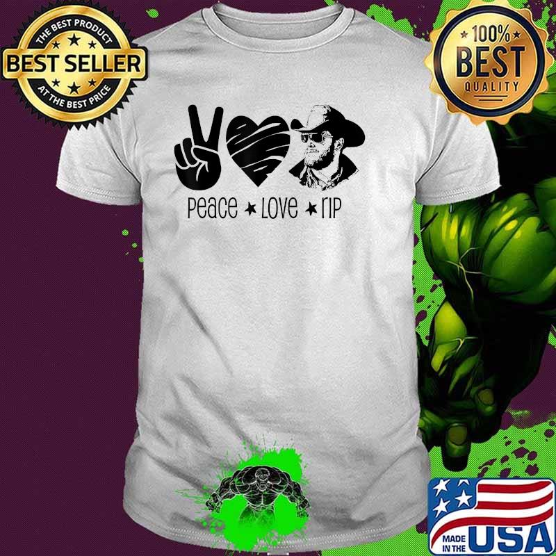 Peace love rip wheeler shirt Peace love rip wheeler shirt