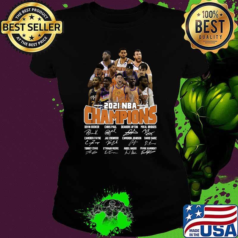 Phoenix Suns Playoffs Rally The Valley Champions 2021 Shirt Ladies tee Phoenix Suns Playoffs Rally The Valley Champions 2021 Shirt Ladies tee