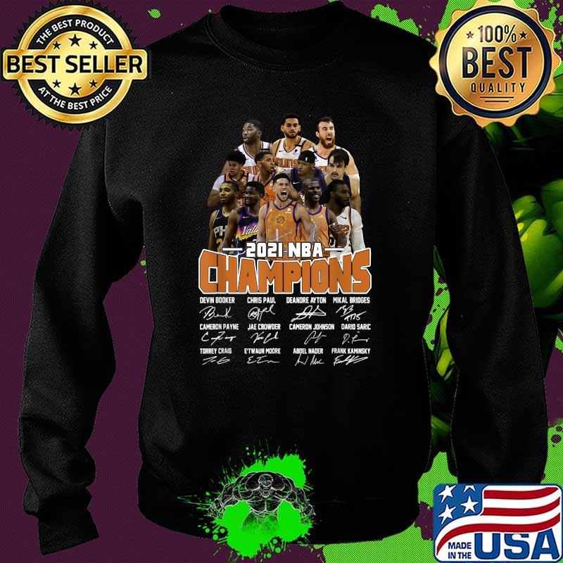 Phoenix Suns Playoffs Rally The Valley Champions 2021 Shirt Sweater Phoenix Suns Playoffs Rally The Valley Champions 2021 Shirt Sweater
