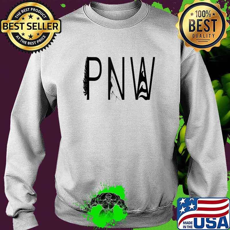 PNW Tank Top Sweater PNW Tank Top Sweater