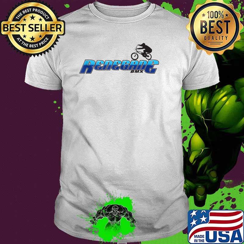 Renegade BMX Shirt