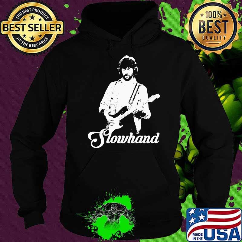 Retro Erics Classic Arts Claptons Love Music T-Shirt Hoodie Retro Erics Classic Arts Claptons Love Music T-Shirt Hoodie