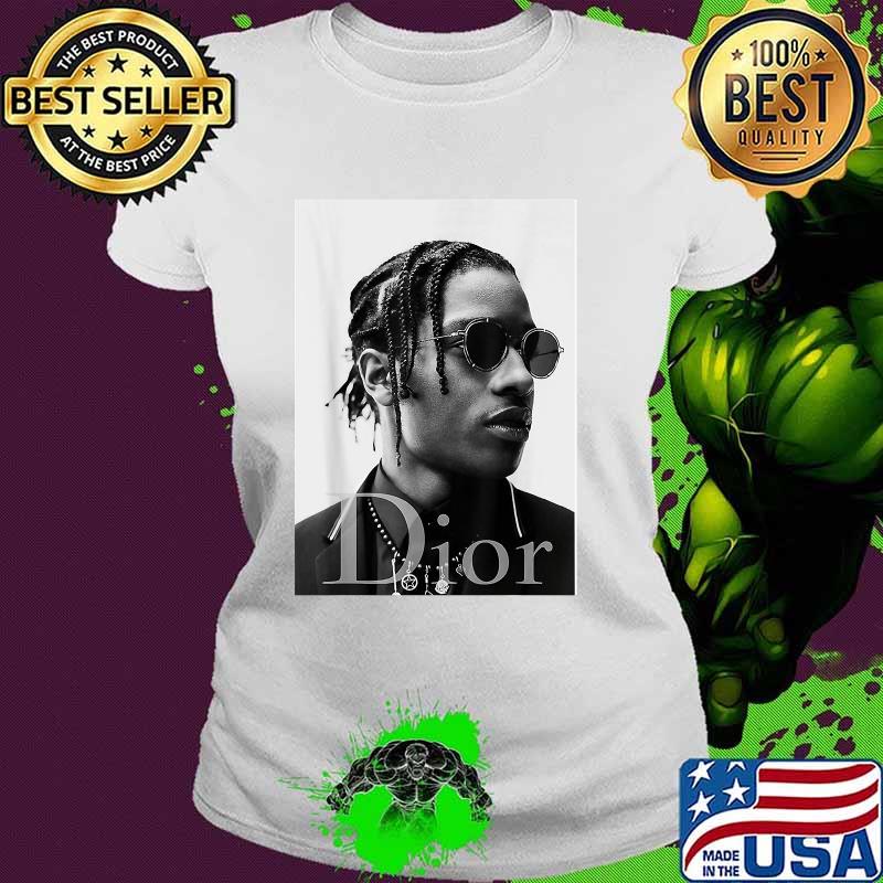 Rockys Funny Diors T-Shirt Ladies tee Rockys Funny Diors T-Shirt Ladies tee