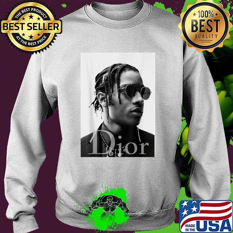 Rockys Funny Diors T-Shirt Sweater Rockys Funny Diors T-Shirt Sweater