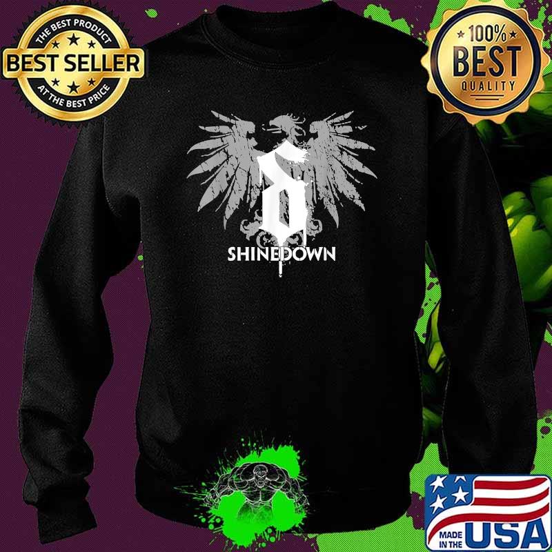 Shinedowns Funny in The Stratosphere T-Shirt Sweater Shinedowns Funny in The Stratosphere T-Shirt Sweater