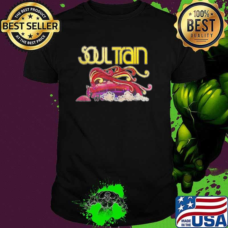 Soul Tv For Men And Women T-Shirt