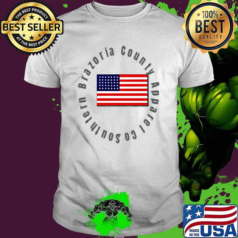 Southern Brazoria County Apparel Co Premium Shirt Southern Brazoria County Apparel Co Premium Shirt