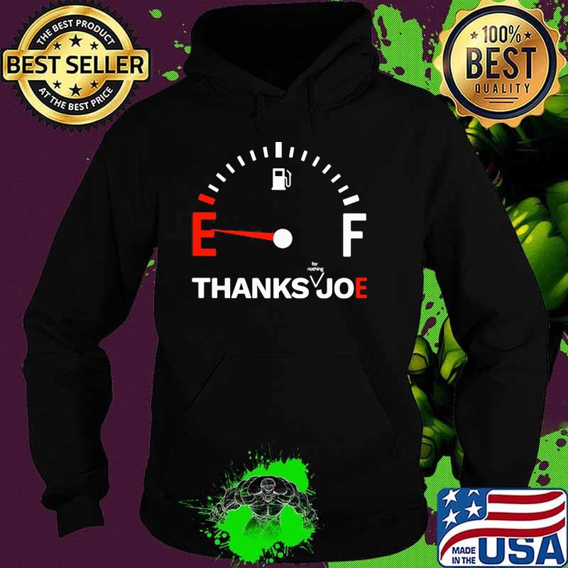 Thank for nothing Joe Hoodie Thank for nothing Joe Hoodie