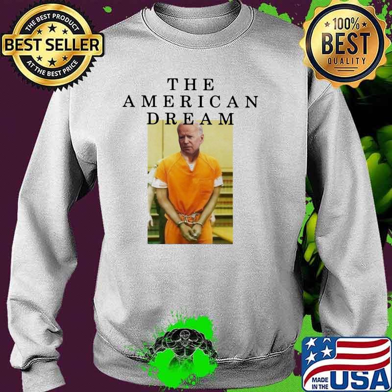 The american dream joe biden Sweater The american dream joe biden Sweater