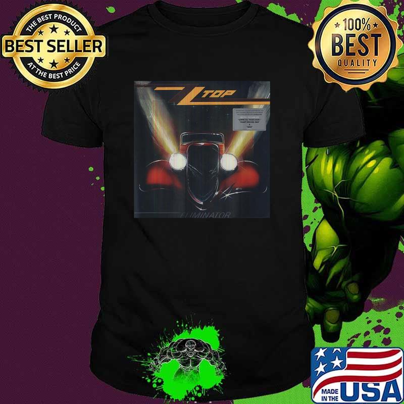 The eliminator vintage T-Shirt